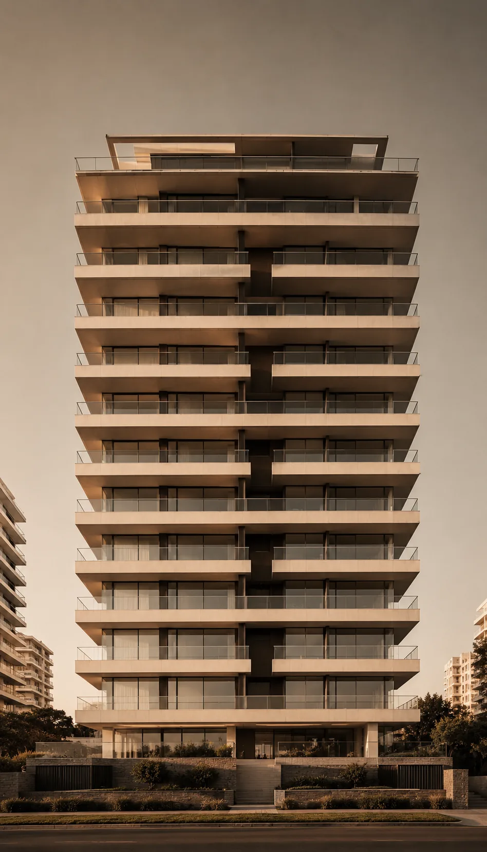 ROUZ Realty