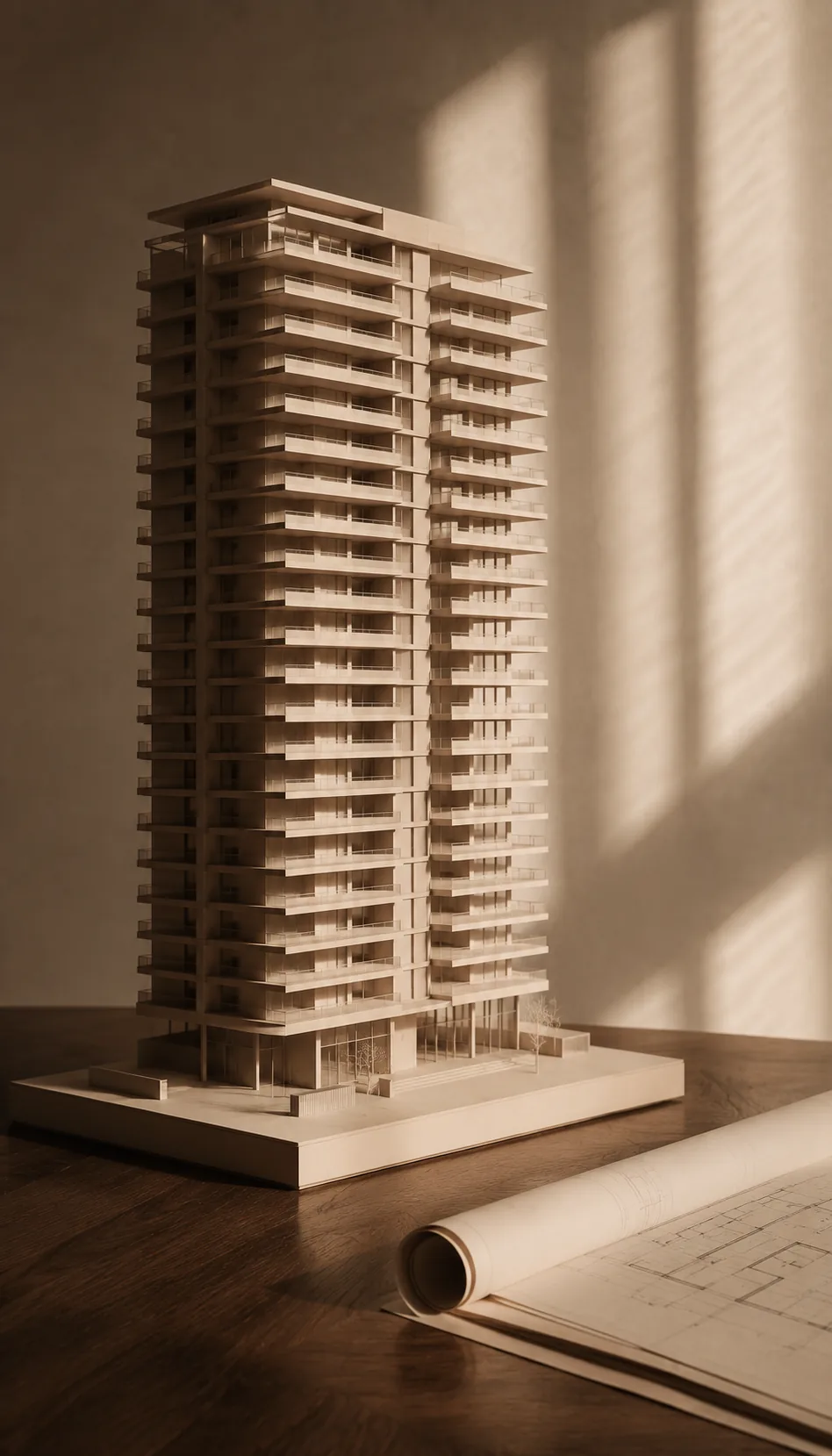 ROUZ Structures